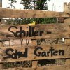 Schulgarten 2013